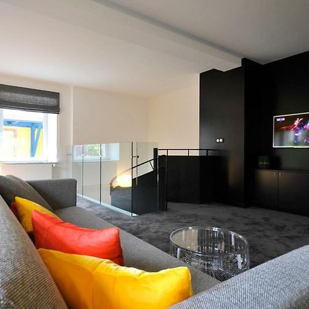 Le Duplex De Jules Apartment Orbey Luaran gambar