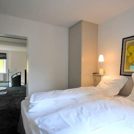 Le Duplex De Jules Apartment Orbey Luaran gambar