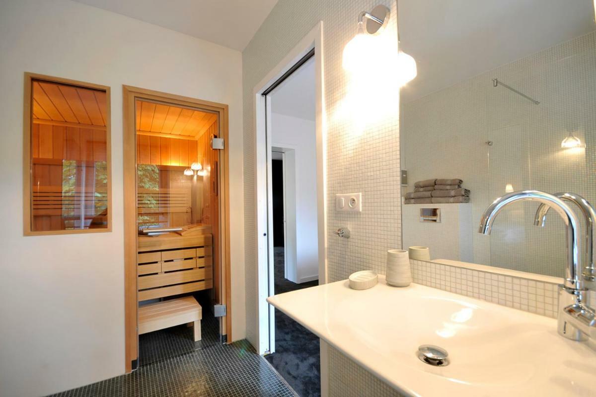 Le Duplex De Jules Apartment Orbey Luaran gambar