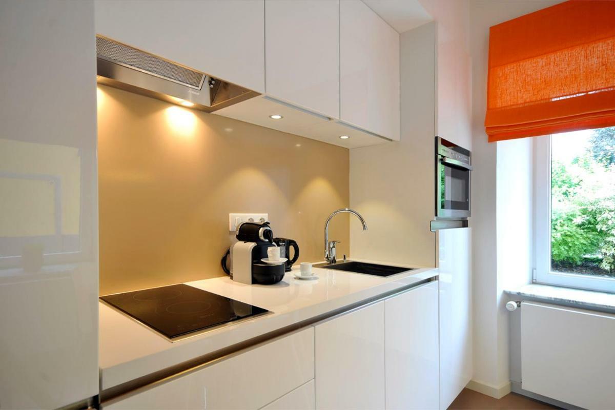 Le Duplex De Jules Apartment Orbey Luaran gambar