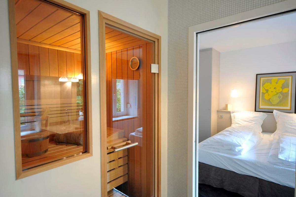 Le Duplex De Jules Apartment Orbey Luaran gambar